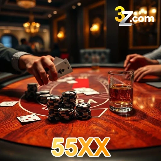 A Revolução do Esporte no Brasil Através do 55XX