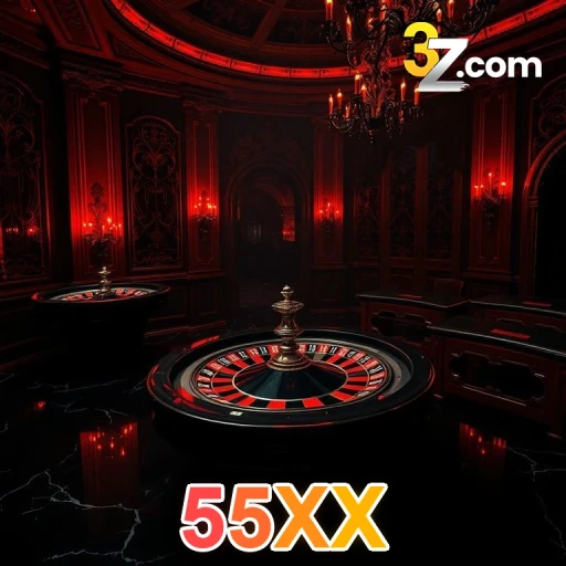 55XX Plataforma Oficial