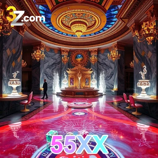 55XX Ofertas Especiais