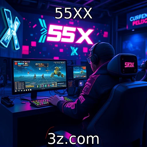 Tendências em jogos eletrônicos para o futuro da indústria