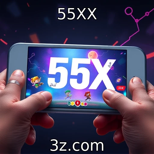 Tendências de desenvolvimento em jogos para dispositivos móveis